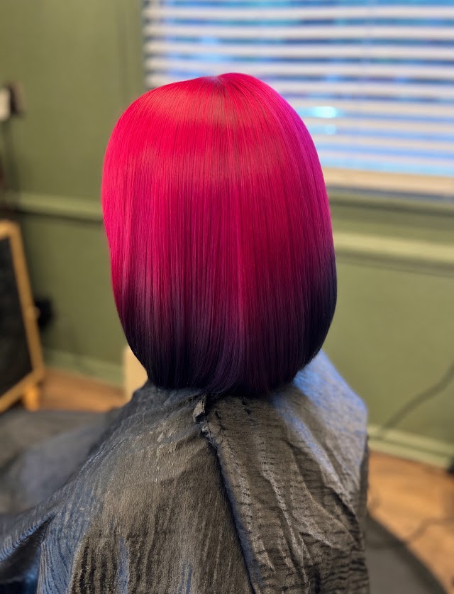 Augusta Stylist Jess photo 2