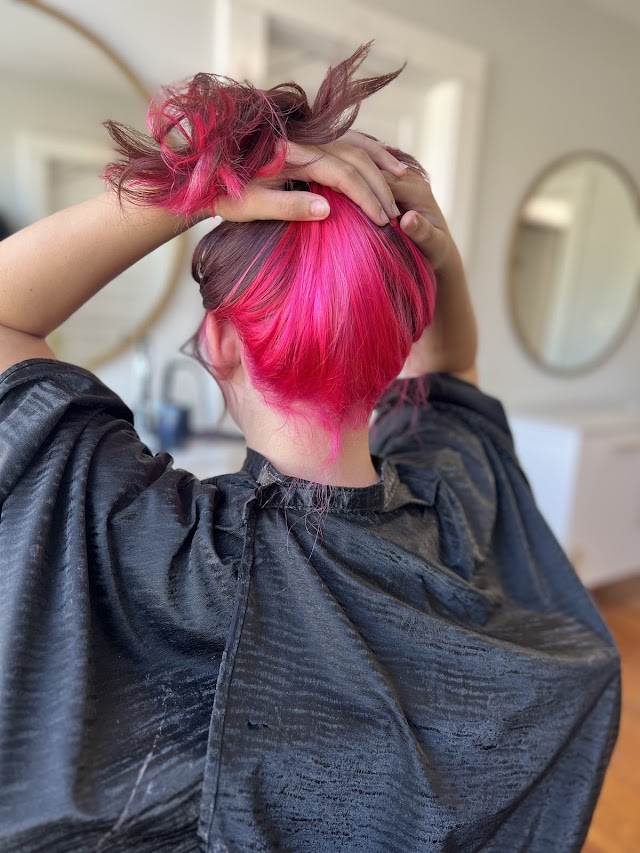 Augusta Stylist Jess photo 4