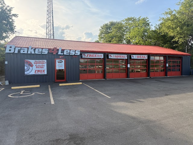Augusta Tune-Up & Brake photo 2