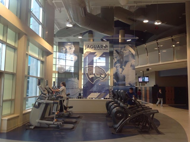 Augusta University Wellness Center photo 2