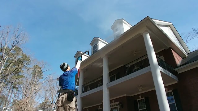 Augusta West Cleaning Company, LLC photo 3