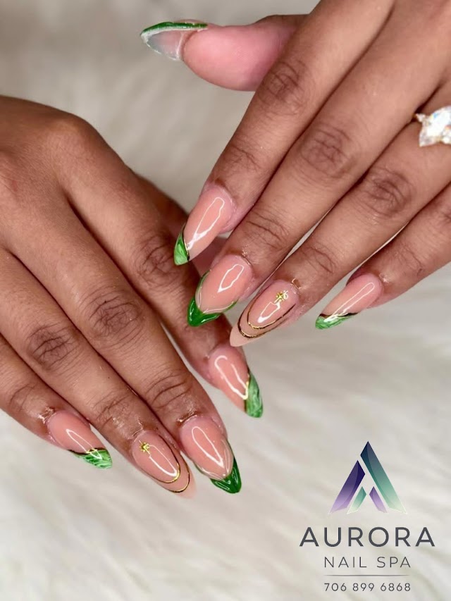 Aurora Nail Spa photo 3