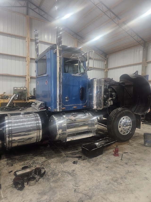 Austin Diesel Repair photo 2