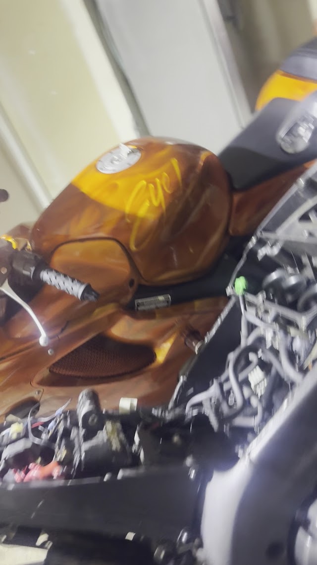 Austin’s motorcycle and atv repair photo 2