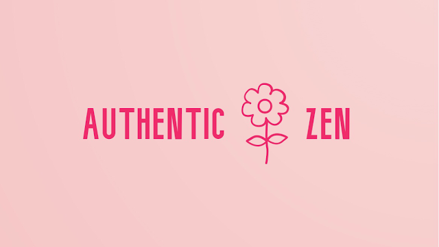 Authentic Zen Beauty