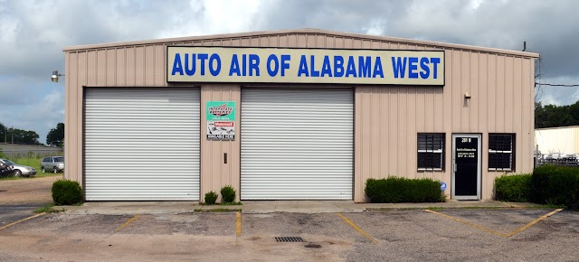 Auto Air Of Alabama West photo 2