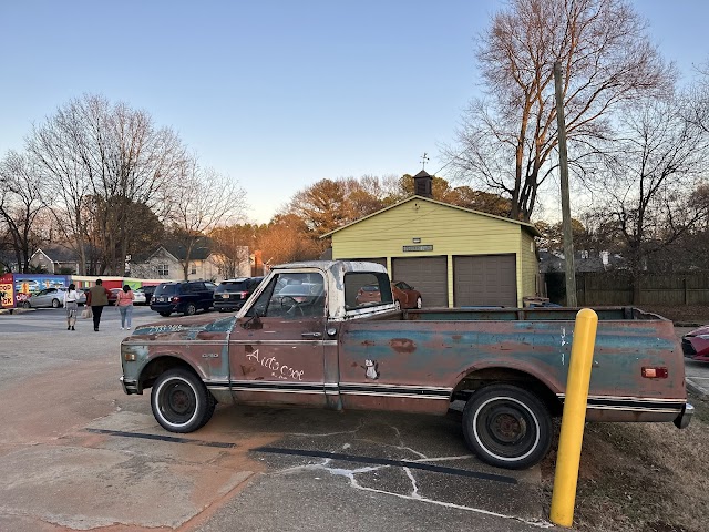 Auto Cool