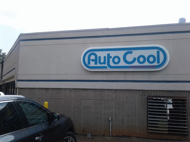 Auto Cool photo 2