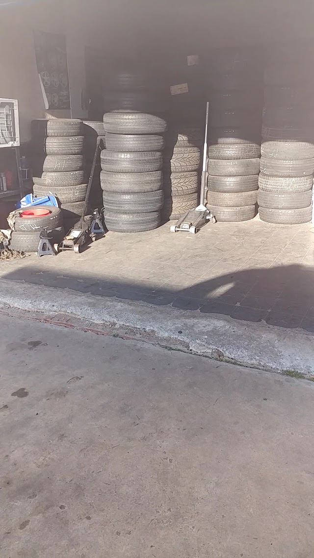 Auto Fashion Tires photo 2