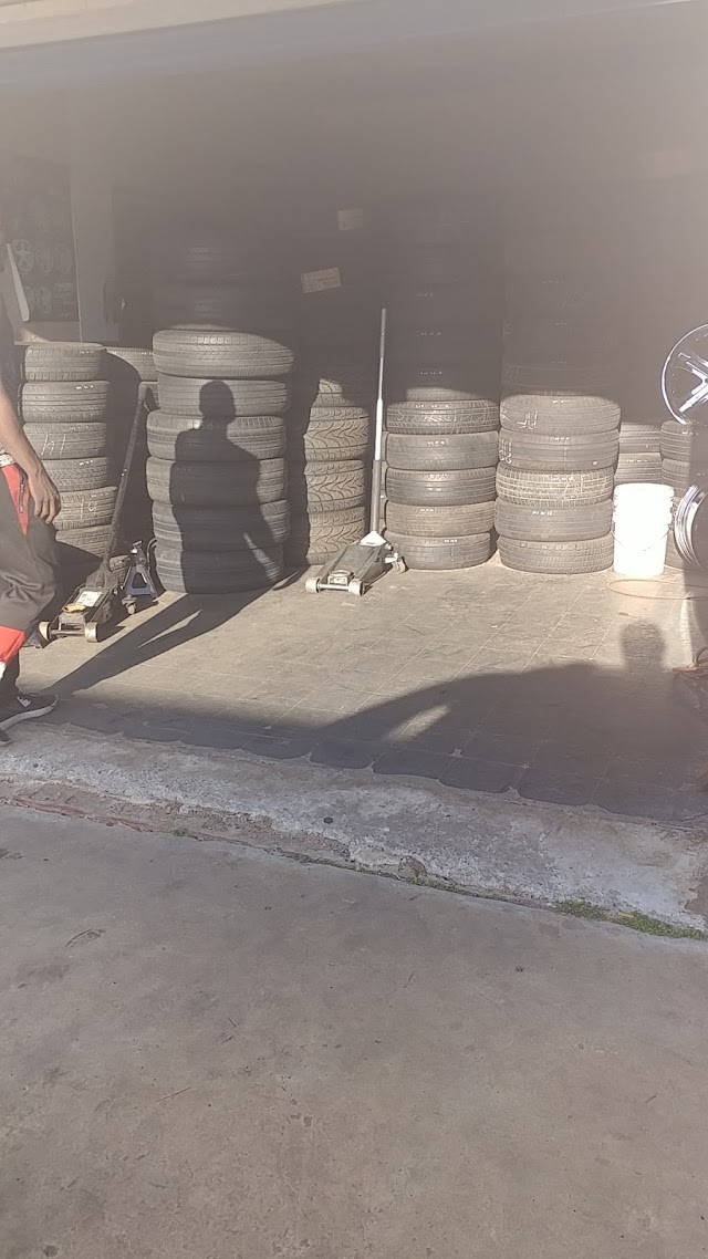 Auto Fashion Tires photo 3