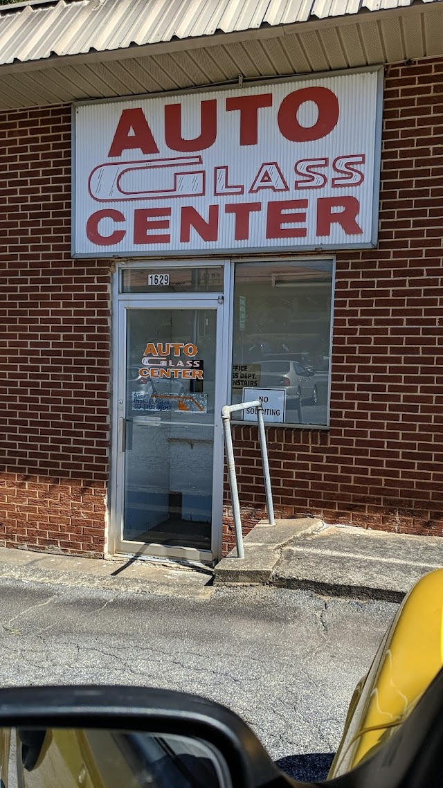 Auto Glass Center photo 2