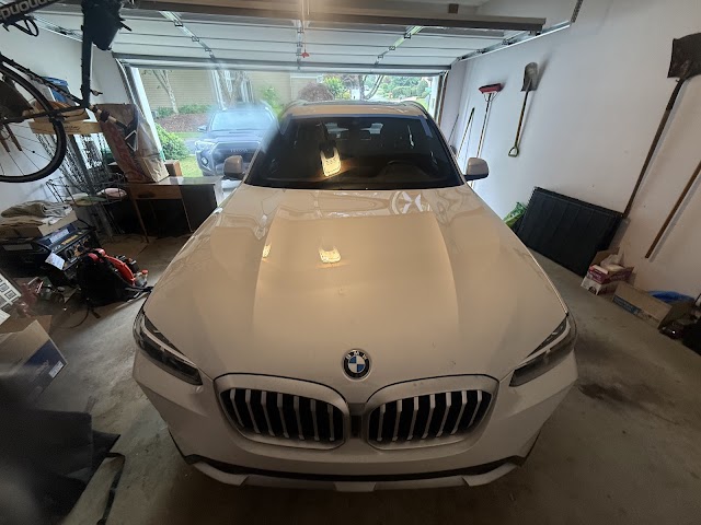 Auto Glass Georgia
