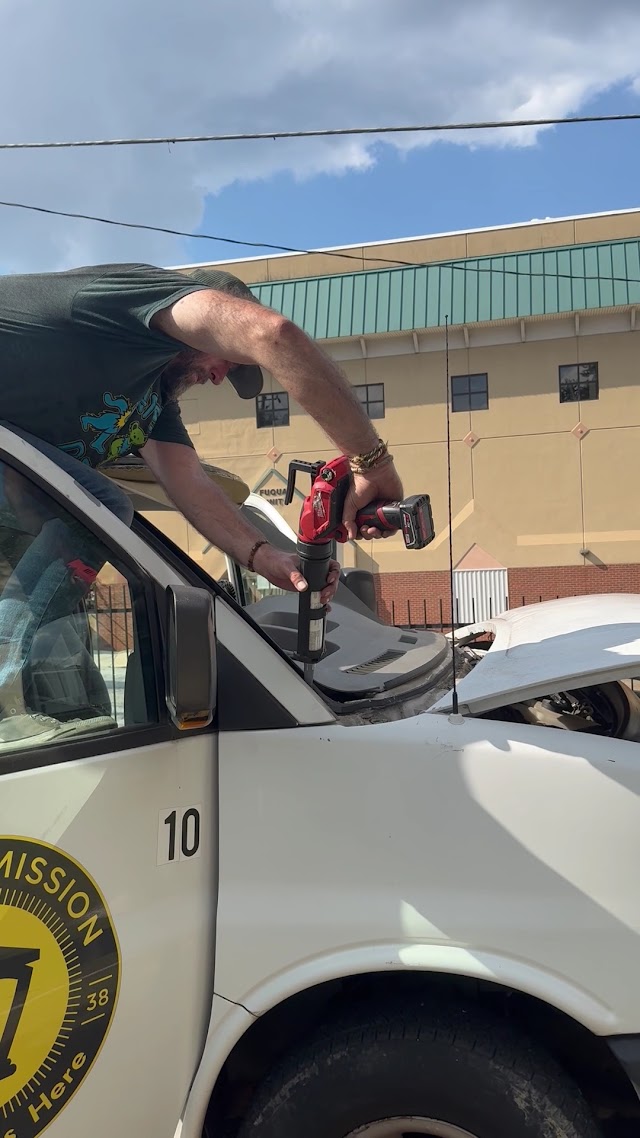 Auto Glass Georgia photo 3