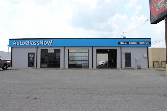 Auto Glass Now photo 2