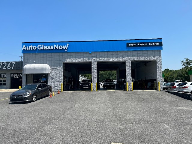 Auto Glass Now photo 2