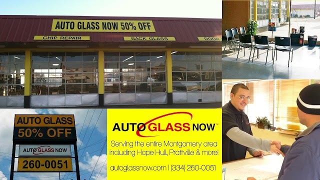 Auto Glass Now photo 4