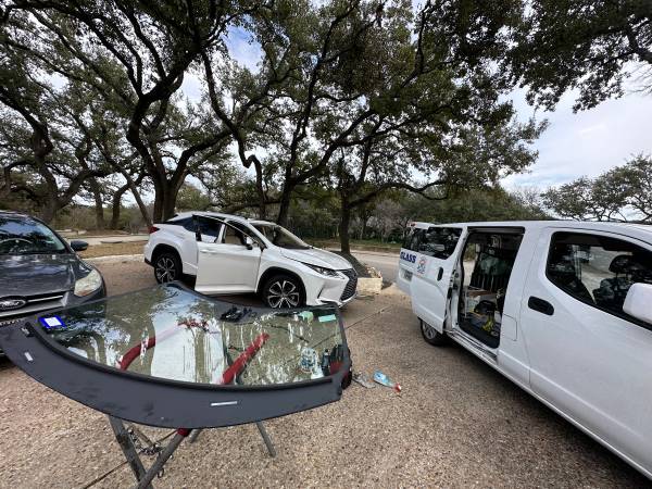 Auto Glass Now photo 4
