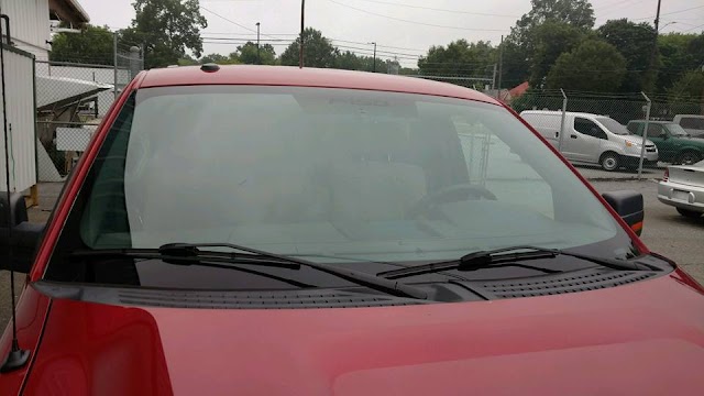 Auto Glass Specialists photo 2