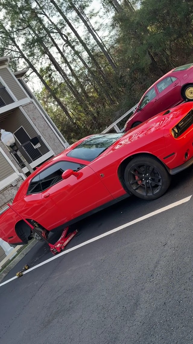 Auto hub & tire and mobile tire service 24 hours photo 3