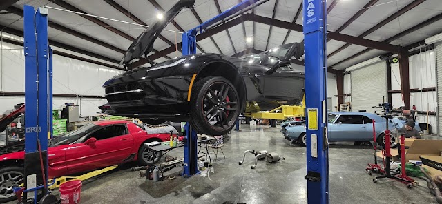 Auto Intensive Care photo 3