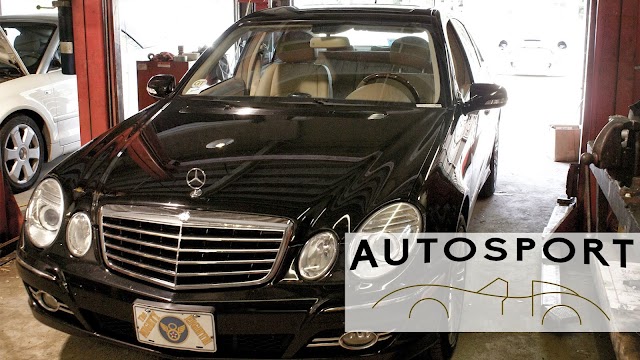 Auto Intensive Care photo 4