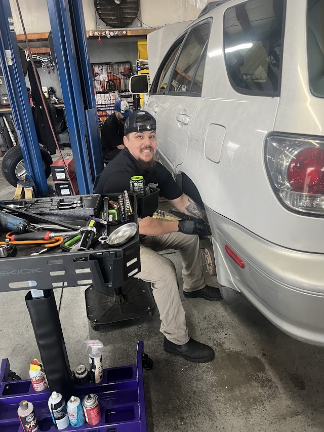 Auto Masters Repair photo 2