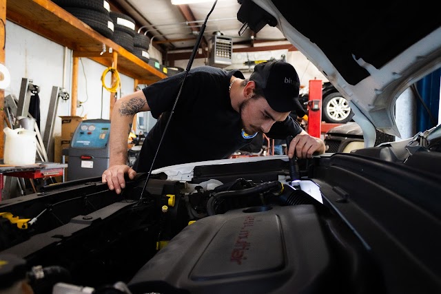 Auto Masters Repair photo 3