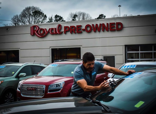 Auto Medic Windshield Repair photo 4