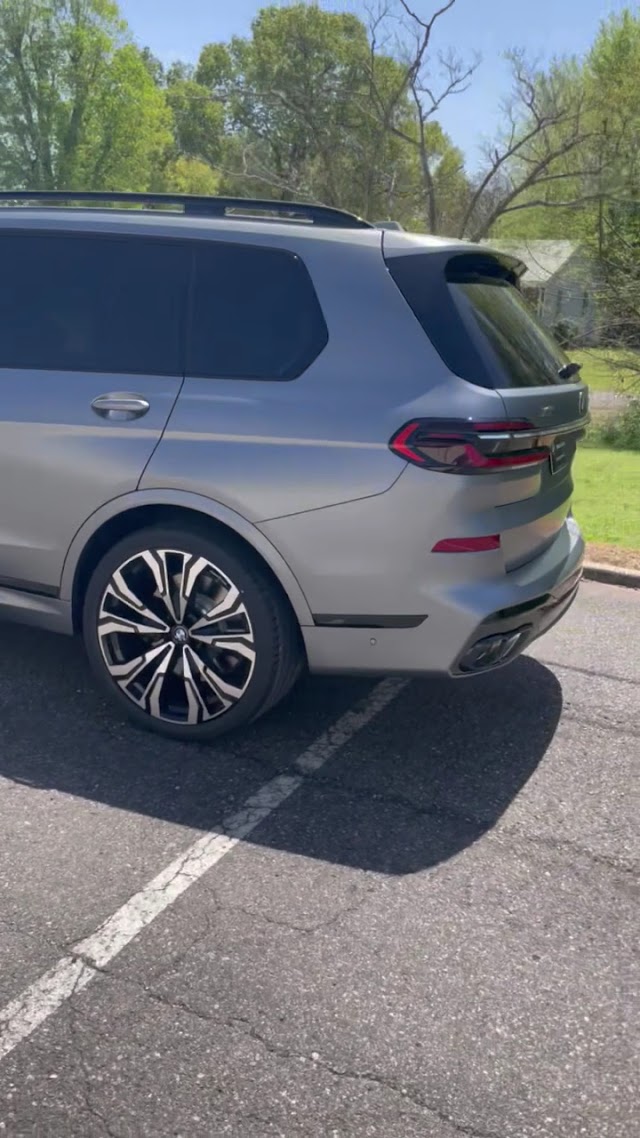 Auto Visions Window Tinting photo 3