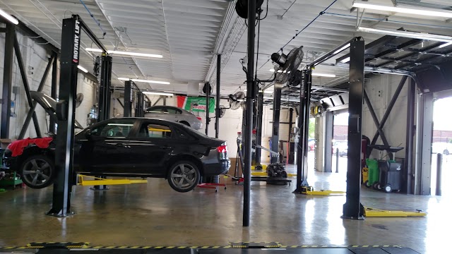 Autohaus Social photo 3