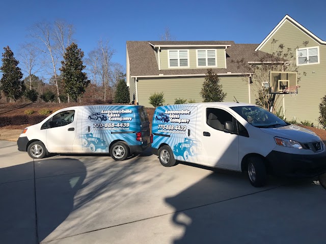 Automobile Glass Company