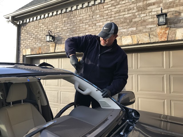 Automobile Glass Company photo 2