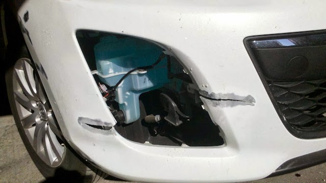 Automotive Blemish Repair photo 2