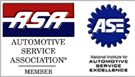 Automotive Service & Repair photo 2