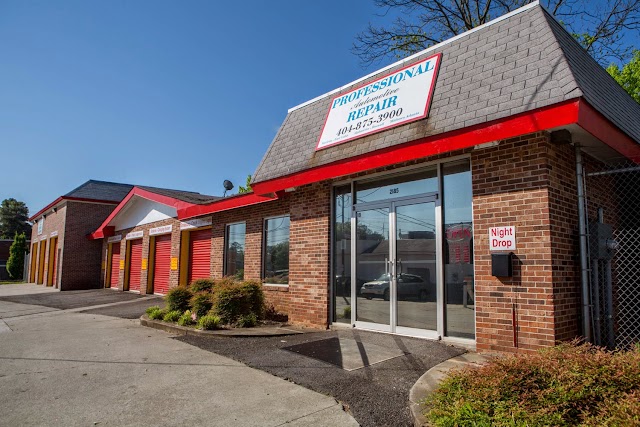 Automotive Service & Repair photo 3