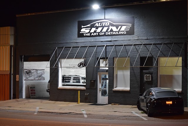 AutoShine - PPF & Ceramic Coatings photo 2