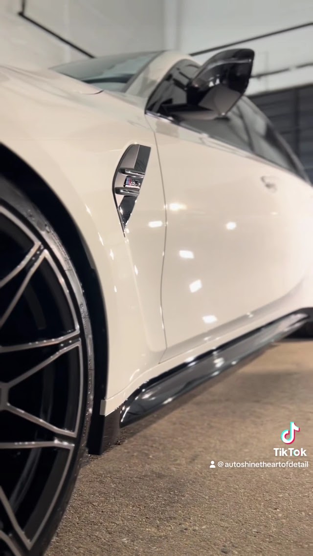 AutoShine - PPF & Ceramic Coatings photo 4