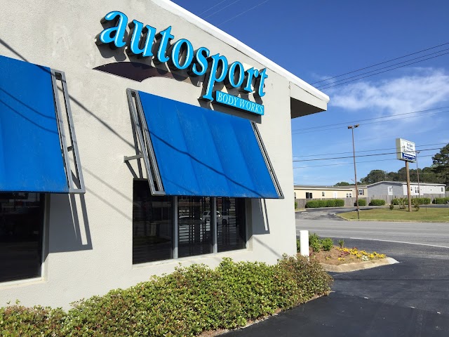 Autosport Bodyworks photo 2