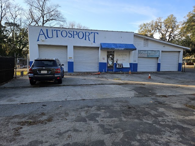 Autosport of Savannah LLC photo 2