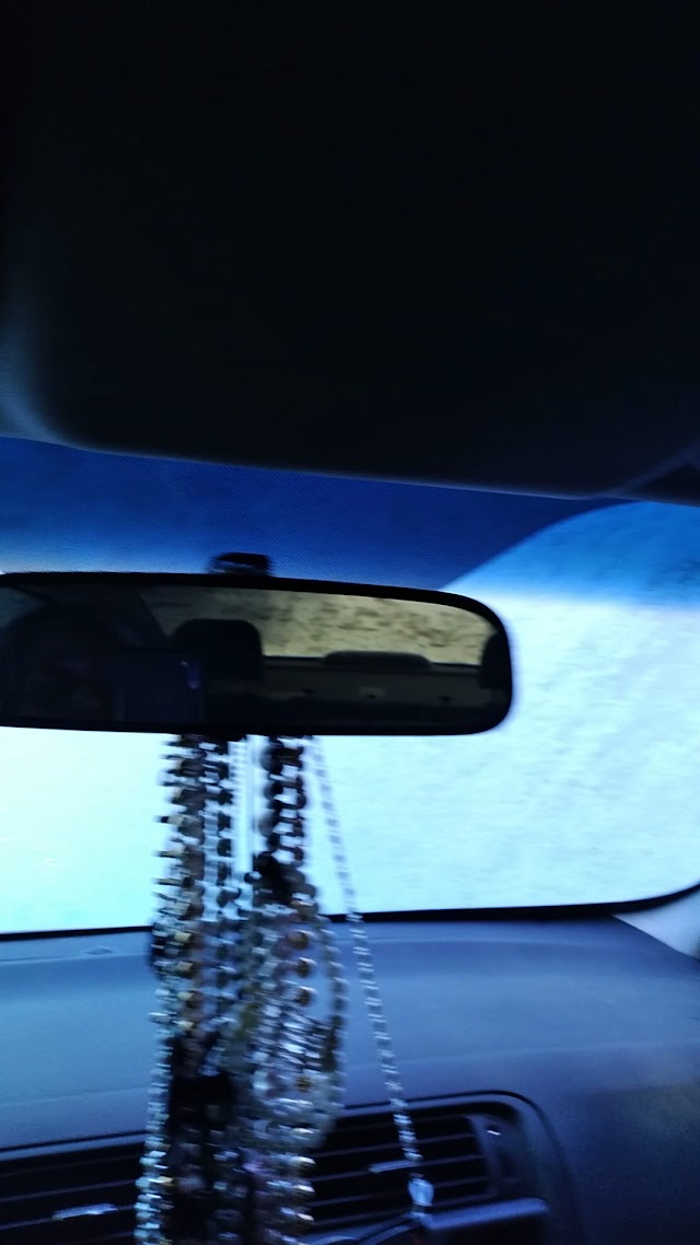 Autosport Wash photo 3