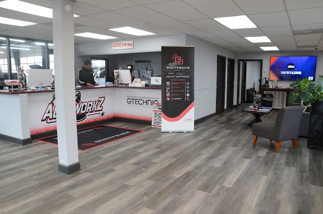 AutoworkZ photo 2