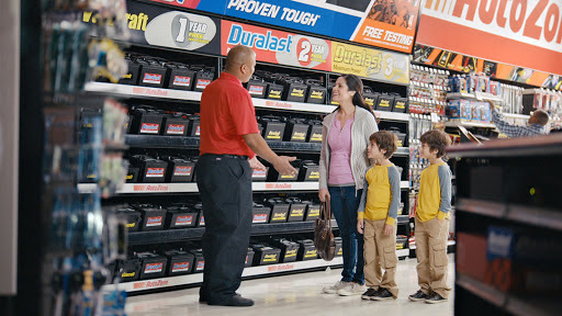AutoZone Auto Parts photo 4