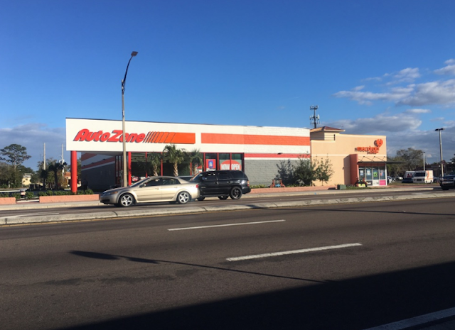 AutoZone Auto Parts photo 4