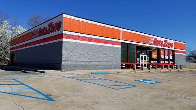 AutoZone Auto Parts