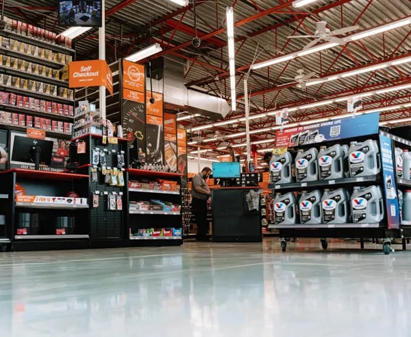 AutoZone Auto Parts photo 2