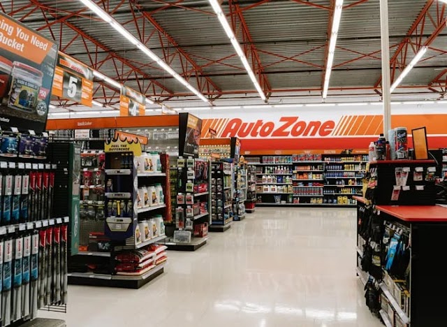 AutoZone Auto Parts photo 3