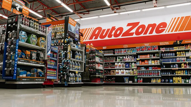 AutoZone Auto Parts photo 4