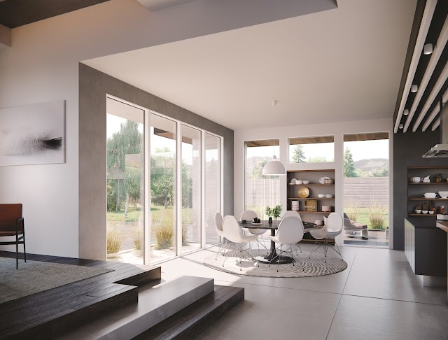 AVI Windows & Doors