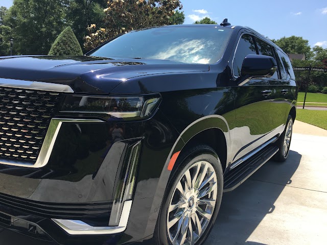 Awesome Shine Auto Detail photo 3