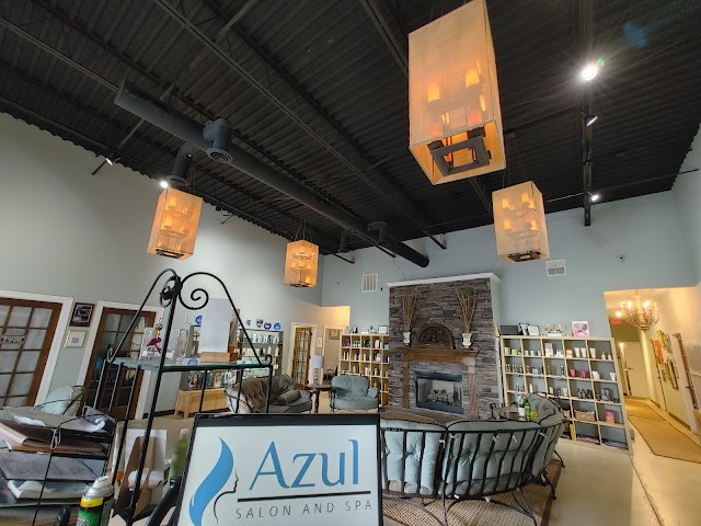 Azul Salon & Spa